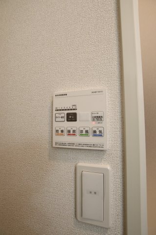 グランモンターニュの物件内観写真