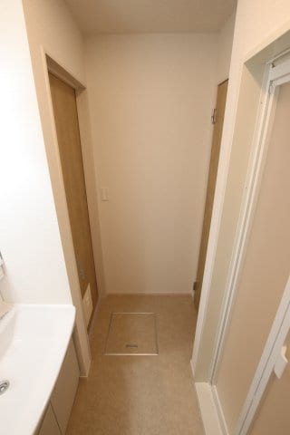 グランモンターニュの物件内観写真