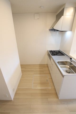 グランモンターニュの物件内観写真