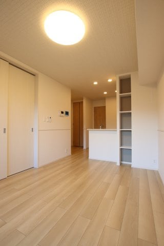 グランモンターニュの物件内観写真