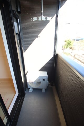 グランモンターニュの物件内観写真