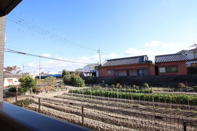 グランモンターニュの物件内観写真