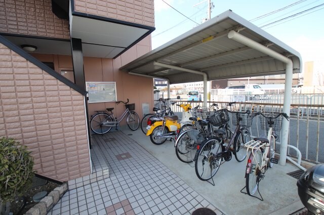 サザンクロス深井中町の物件内観写真