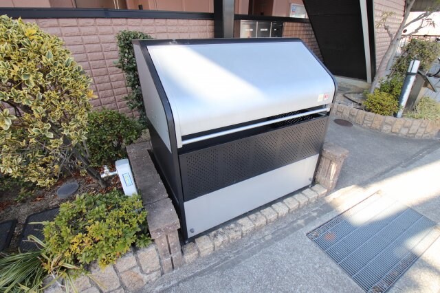 サザンクロス深井中町の物件内観写真