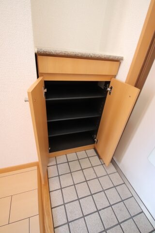 サザンクロス深井中町の物件内観写真