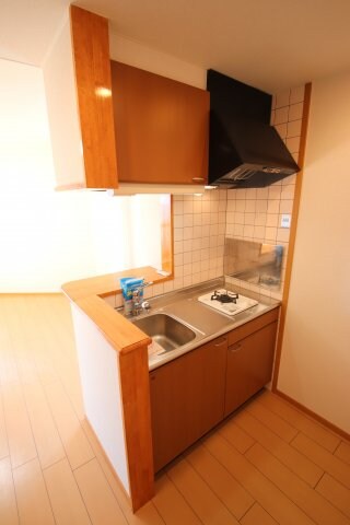 サザンクロス深井中町の物件内観写真