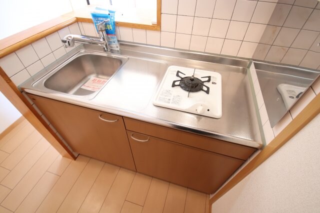 サザンクロス深井中町の物件内観写真