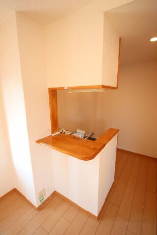 サザンクロス深井中町の物件内観写真