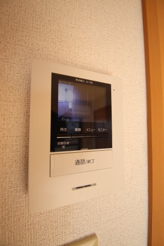 サザンクロス深井中町の物件内観写真