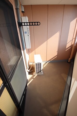 サザンクロス深井中町の物件内観写真