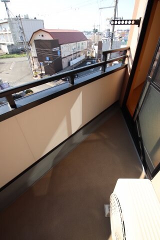 サザンクロス深井中町の物件内観写真