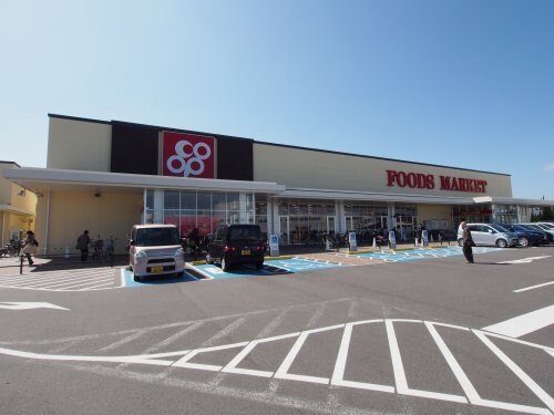 サザンクロス深井中町の物件内観写真