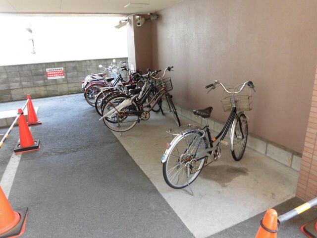 ＭＳ金剛Ⅱの物件内観写真