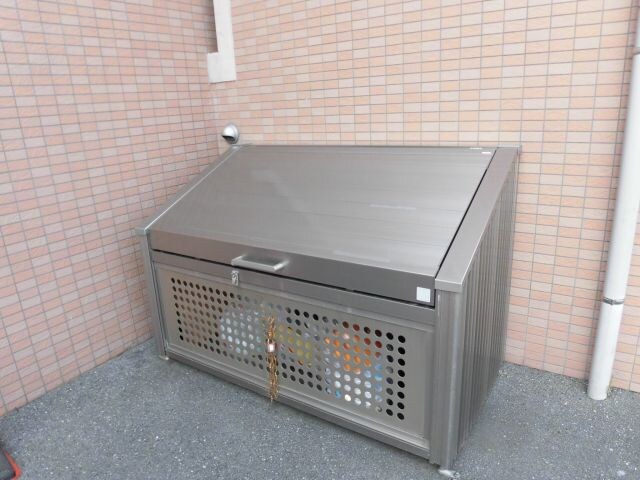 ＭＳ金剛Ⅱの物件内観写真