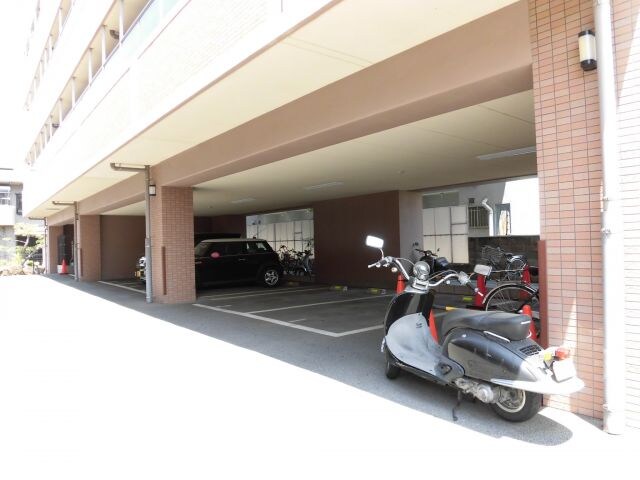 ＭＳ金剛Ⅱの物件外観写真