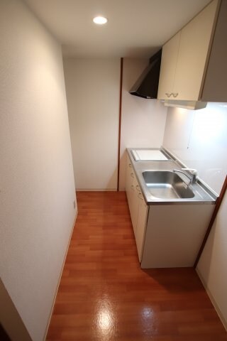 ＭＳ金剛Ⅱの物件内観写真