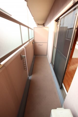 ＭＳ金剛Ⅱの物件内観写真