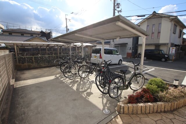 カメラート高見の物件内観写真