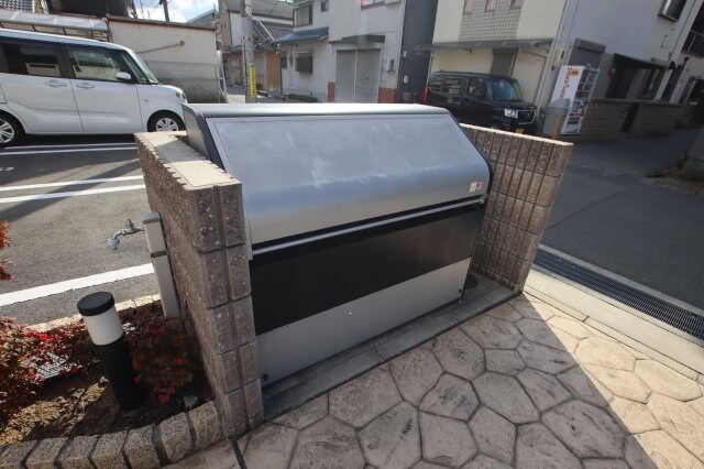 カメラート高見の物件内観写真