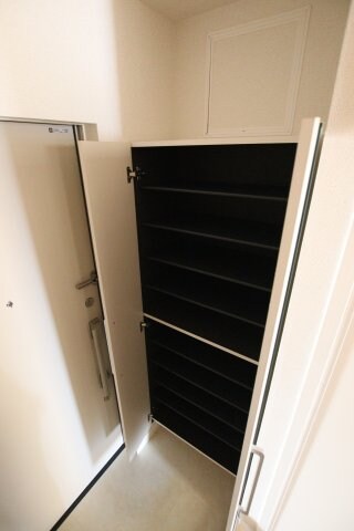 カメラート高見の物件内観写真