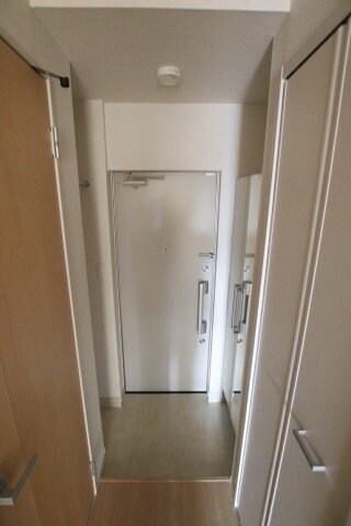 カメラート高見の物件内観写真