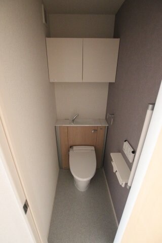 カメラート高見の物件内観写真