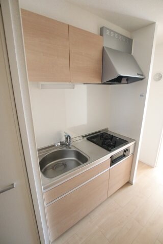 カメラート高見の物件内観写真