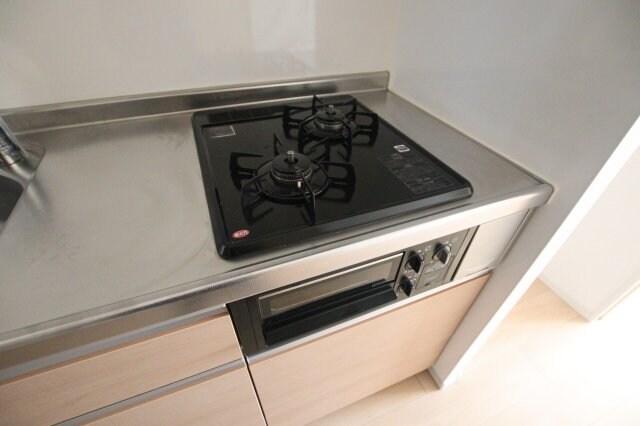 カメラート高見の物件内観写真