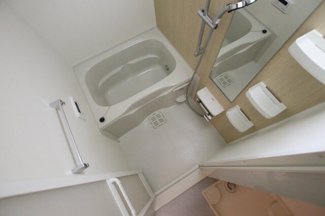 カメラート高見の物件内観写真