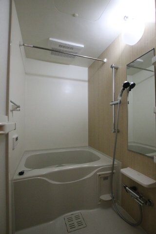 カメラート高見の物件内観写真