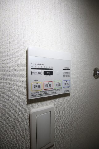 カメラート高見の物件内観写真