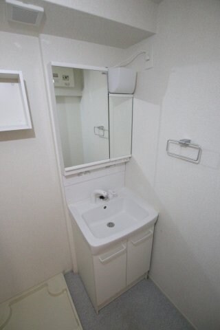 カメラート高見の物件内観写真