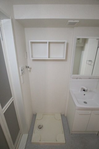 カメラート高見の物件内観写真