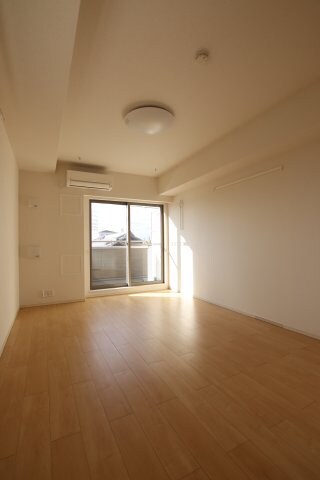 カメラート高見の物件内観写真