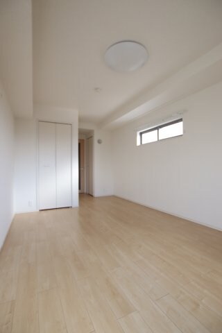 カメラート高見の物件内観写真