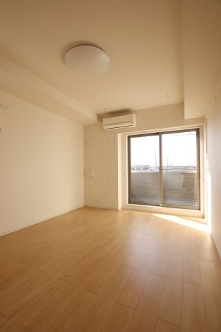 カメラート高見の物件内観写真