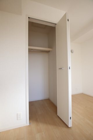 カメラート高見の物件内観写真