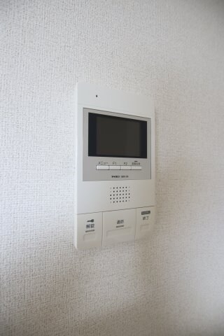 カメラート高見の物件内観写真