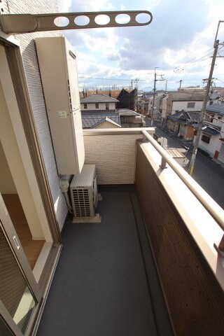 カメラート高見の物件内観写真