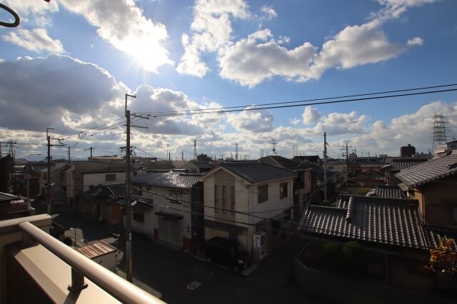 カメラート高見の物件内観写真