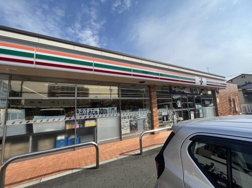 カメラート高見の物件内観写真