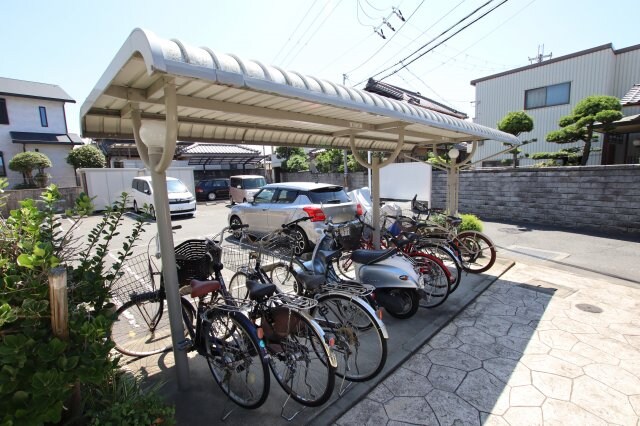 ベルカルムの物件内観写真