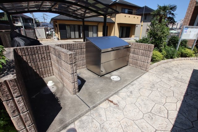 ベルカルムの物件内観写真