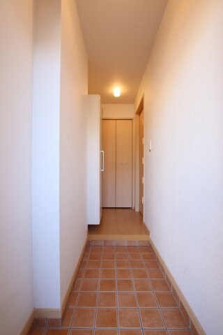 ベルカルムの物件内観写真