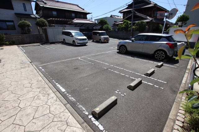 ベルカルムの物件外観写真