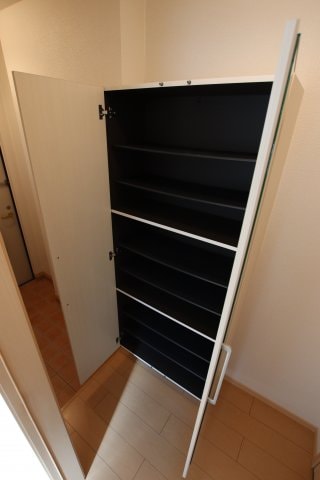 ベルカルムの物件内観写真