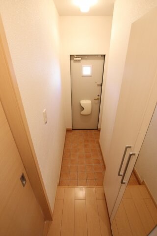 ベルカルムの物件内観写真