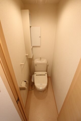 ベルカルムの物件内観写真