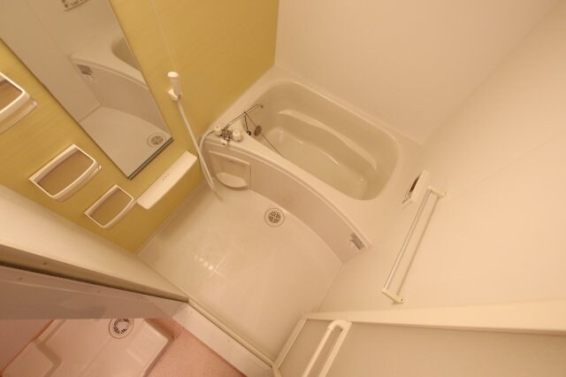 ベルカルムの物件内観写真