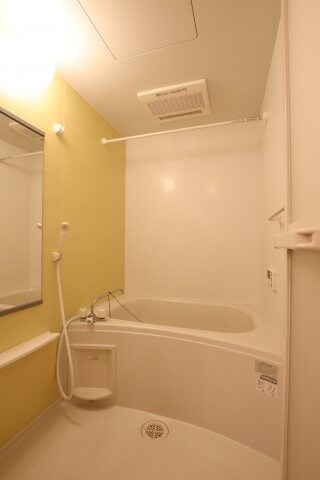 ベルカルムの物件内観写真